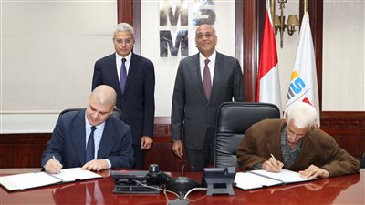 «تنمية المشروعات» يضخ 475 مليون جنيه للحد من الهجرة غير النظامية