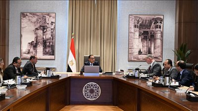 الحكومة: إجراءات تحفيزية لزيادة إنتاج البترول والغاز الطبيعي الفترة المقبلة