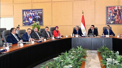 الحكومة: خطة عاجلة لتحقيق أعلى معدلات الاستثمار السياحي