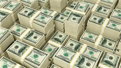 ضبط قضايا إتجار بالنقد الأجنبي بقيمة 8 ملايين جنيه خلال 24 ساعة  