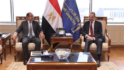 إطلاق خدمات وزارة المالية على منصة «مصر الرقمية».. قريباً 