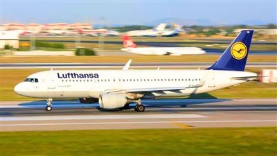 «لوفتهانزا» الألمانية تمدد تعليق رحلاتها إلى تل أبيب وطهران وبيروت