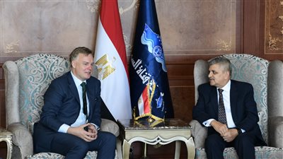 «ميرسك» تعلن موعد تشغيل محطة تداول الحاويات 2 بميناء شرق بورسعيد 