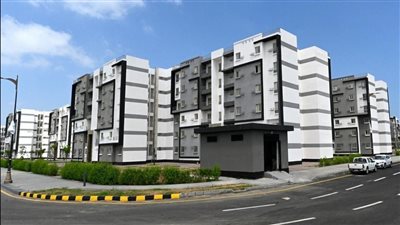 بدء تسليم دفعة جديدة من وحدات «سكن مصر» بالمنصورة الجديدة.. 29 سبتمبر