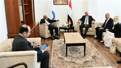 فاروس انرجي الإنجليزية تستهدف مضاعفة إنتاجها في مصر إلى 6 آلاف برميل يومياً 