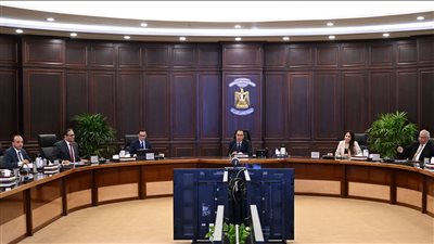 رئيس الوزراء يؤكد الحرص على تيسير إجراءات الاستثمارات السعودية في مصر