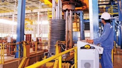 «الإحصاء»: ارتفاع الرقم القياسي للصناعات التحويلية والاستخراجية 0.07% خلال يونيو