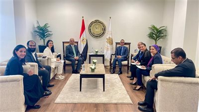 مجموعة كرافت هاينز تستثمر 50 مليون دولار لمضاعفة إنتاجها في مصر