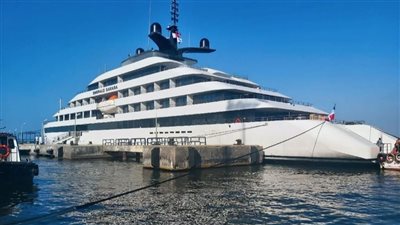 «النقل» تقرر تعديل مقابل الخدمات الإلكترونية المقدمة للسفن واليخوت