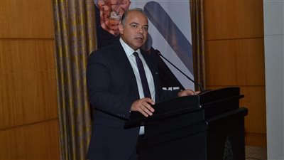 رئيس الرقابة المالية: تأهيل المهنيين وتعزيز استخدام التكنولوجيا يحقق الشمول التأميني المستدام