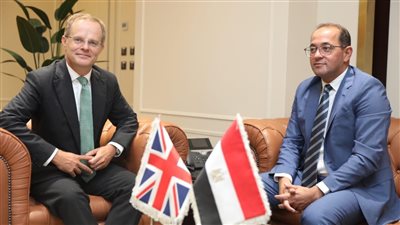 وزير المالية: وضع مصر الاقتصادي أصبح مستقراً وسنعمل على جذب الاستثمارات الخاصة