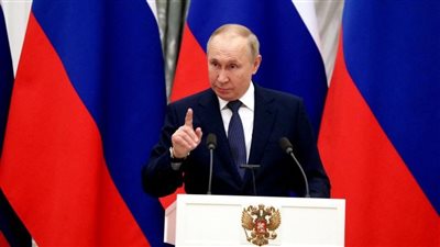 نمو الناتج المحلي الإجمالي الروسي 4.6% بالنصف الأول من 2024