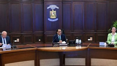 الحكومة: تنفيذ مشروعات طاقة شمسية ورياح بقدرات 7150 ميجاوات