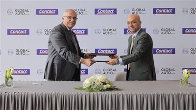 إطلاق شركة جلوبال كونتكت لتوفير الخدمات التمويلية لعملاء BMW وMINI