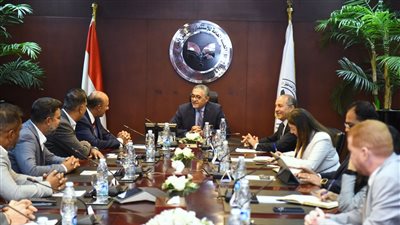 بلاك آند ديكر الأمريكية تبحث إنشاء أول مصانعها بالشرق الأوسط في مصر