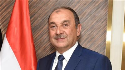 أيمن مختار عضواً منتدباً تنفيذياً للشركة القابضة للتشييد والتعمير