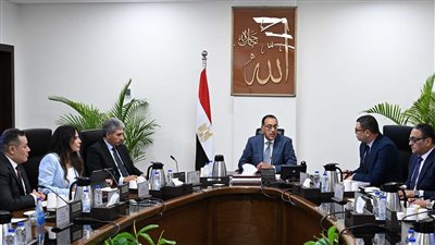 الحكومة تدرس تنفيذ مجموعة من البحيرات لاستغلال منطقة الساحل الشمالي سياحياً