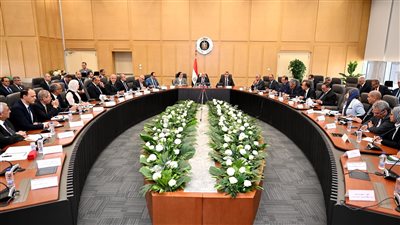 «الوزير»: ضوابط جديدة لمنع تسقيع الأراضي الصناعية أو التنازل عنها