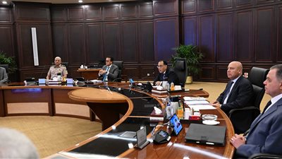 الحكومة توافق على اختيار نائب أو أكثر لرئيس صندوق التنمية الحضرية