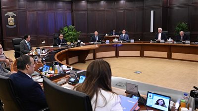  مصر تخصص أراض بنظام البيع بالدولار في 16 مدينة