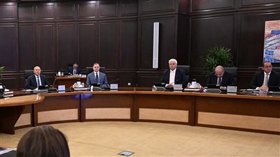 «الوزراء» يوافق على استمرار تركيب عدادات المياه الكُودية للمباني المخالفة