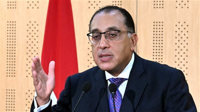 رئيس الوزراء: وقعنا عقود تحوط على كمية كبيرة من المنتجات البترولية المستوردة