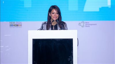  «المشاط»: وضع أطر مؤسسية للتعاون بين دول «البريكس» يجذب المزيد من الاستثمارات