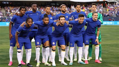 تشيلسي يعلن انتقال تريفور شالوباه إلى كريستال بالاس على سبيل الإعارة