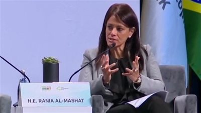 «المشاط»: تعزيز الشراكة بين القطاعين الحكومي والخاص محور أساسي لتشجيع الاستثمارات