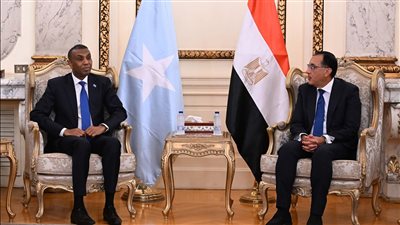 رئيس الوزراء: جاهزون لتصدير أي سلع أو بضائع يحتاجها الصومال