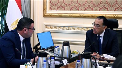 رئيس الوزراء يتابع مشروعات تطوير موقع التجلي الأعظم بسانت كاترين