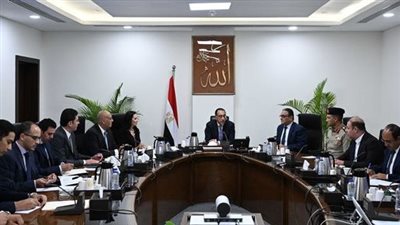 رئيس الوزراء: حزمة جديدة من إجراءات الحماية الاجتماعية للمناطق الأكثر احتياجا 