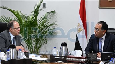 «مدبولي» يتابع مع رئيس هيئة الدواء جهود توافر الأدوية في السوق