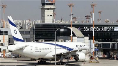 إضراب في مطار بن جوريون وإغلاق طرق بتل أبيب لتنفيذ صفقة الرهائن