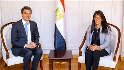 «المشاط» تبحث توسيع نطاق الشراكة مع مجموعة البنك الدولي لتمكين القطاع الخاص