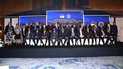 البنك المركزي المصري يستضيف أول اجتماعات لجنة الاستقرار المالي الإفريقي.. ديسمبر المقبل