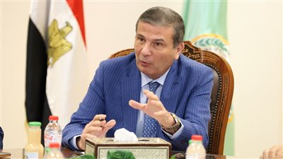 مصر تبحث الاستعانة بالغرفة التجارية الألمانية لتطوير «التعاونيات الزراعية»