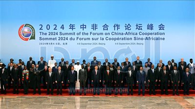 رئيس الوزراء يشارك في الجلسة الافتتاحية لقمة منتدى التعاون الصيني ـ الأفريقي