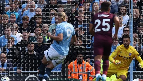 Gunners Stunned: Arsenal Drops Crucial Points in Shock Draw with Brighton