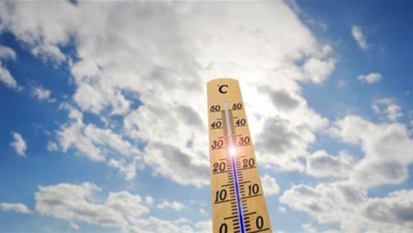 Sizzling Days and Sweltering Nights: Wednesday’s Forecast Brings the Heat