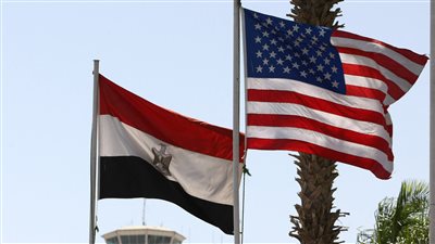 انعقاد اللجنة الاقتصادية المشتركة بين مصر والولايات المتحدة في واشنطن