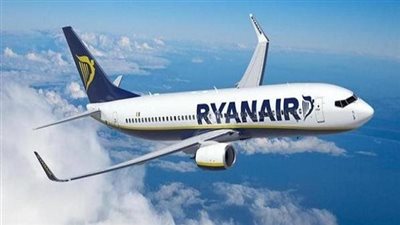 شركة طيران «رايان إير» الأيرلندية تمدد تعليق رحلاتها لإسرائيل