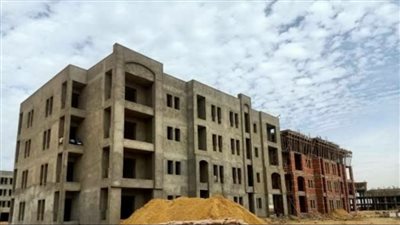 اعتماد المخططات الاستراتيجية والبنائية لـ«5» قرى في حوش عيسى بمحافظة البحيرة