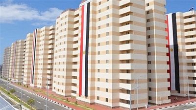  نزع ملكية قطعة أرض لتنفيذ امتداد مشروع بشاير الخير «5» في الإسكندرية