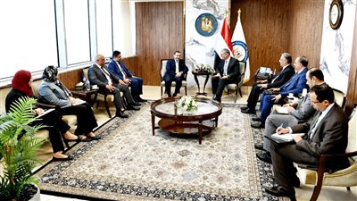 «البترول»: «ويذرفورد» تنتهي من ربط 30 بئراً على المنظومة الرقمية الجديدة