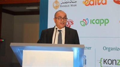 «المالية»: صرف 12.2 مليار جنيه لدعم مصدري الصناعات الغذائية خلال 5 سنوات