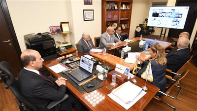 «الإسكان»: إنهاء 2508 مشروعات بـ10 محافظات ضمن المرحلة الأولى من «حياة كريمة»