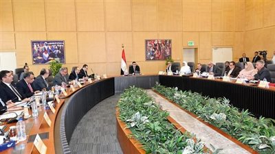 وزير الإسكان يعتمد زيادة رأسمال «المقاولون العرب» إلى 15 مليار جنيه