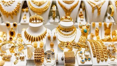 ارتفاع أسعار الذهب في مصر بقيمة 20 جنيهًا