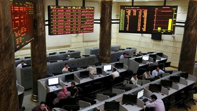 البورصة المصرية تخسر 15.9 مليار جنيه في ختام تعاملات الثلاثاء